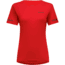 GOREWEAR Contest 2.0 Tee Womens in Lab Red Medium 8-10 Slim fit 0BEE31C1, 101072-DC00-40