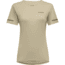 GOREWEAR Contest 2.0 Tee Womens in Tech Beige Medium 8-10 Slim fit 3AB6A30A, 101072-BG00-40
