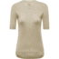 GOREWEAR Distance Cycling Jersey Womens in Tech Beige Large 12-14 Form fit CB9278CB, 100950-BG00-42