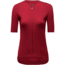 GOREWEAR Distance Cycling Jersey Womens in Utility Red Large 12-14 Form fit 0AD0BA36, 100950-DA00-42