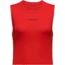 Gorewear GOREWEAR Everyday Crop Top Womens in Engine Green 2XS Slim fit, 101164-DB00-34