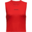 GOREWEAR Everyday Crop Top Womens in Lab Red XL 16-18 Regular fit 6479888E, 101164-DC00-44