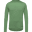 GOREWEAR Everyday Long Sleeve Running Shirt Mens in Engine Green Large Regular fit F447782A, 101022-DB00-XL