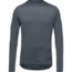 GOREWEAR Everyday Long Sleeve Running Shirt Mens in Lab Graphite Medium Regular fit F79B1BD3, 101022-BZ00-L
