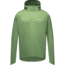 GOREWEAR Everyday Tech Hoodie Mens in Engine Green XL 9F55E0DD, 101222-DB00-XL