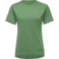 GOREWEAR Everyday Tee Womens in Engine Green Small 4-6 Regular fit 989ACC25, 101068-DB00-38