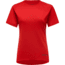 Gorewear GOREWEAR Everyday Tee Womens in Lab Red 2XS Regular fit, 101068-DC00-34