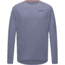 Gorewear GOREWEAR Everyday Tech Long Sleeve Tee Mens in Amethyst Grey 2XL Regular fit", 101221-DF00-XXL