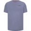Gorewear GOREWEAR Everyday Tech Tee Mens in Amethyst Grey 2XL Regular fit", 101143-DF00-XXL