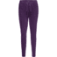 Gorewear GOREWEAR Everyday Track Running Pants Womens in Purple Indigo XS Slim fit, 101097-DE00-36