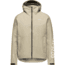 Gorewear GOREWEAR LUPRA 2.0 GORE-TEX LE1 Hooded Cycling Jacket Mens in Tech Beige 2XL Regular fit Waterproof, 101244-BG00-XXL