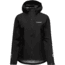 Gorewear GOREWEAR LUPRA 2.0 GORE-TEX LE1 Hooded Cycling Jacket Womens in Black Medium Regular fit Waterproof, 101243-9900-M