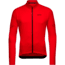 Gorewear GOREWEAR Mens C3 Thermo Cycling Jersey in Lab Red Large Slim fit, 100647-DC00-XL