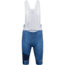 Gorewear GOREWEAR SPINSHIFT Colorblock Bib Cycling Shorts Mens in Cargo Blue Medium Form fit, 101349-CA00-L