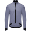 Gorewear GOREWEAR SPINSHIFT Thermo Cycling Jacket Mens in Amethyst Grey XS Slim fit, 101084-DF00-XS