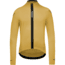 Gorewear GOREWEAR SPINSHIFT Thermo Long Sleeve Cycling Jersey Mens in Tuscan Sand 2XL Form fit, 101086-DD00-XXL