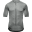 GOREWEAR SPINSHIFT Breathe Cycling Jersey Mens in Lab Gray Large Form fit 58378BF3, 101082-BF00-XL