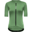 GOREWEAR SPINSHIFT Cycling Jersey Womens in Engine Green Medium 8-10 Form fit 5B039B46, 101079-DB00-40