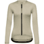 GOREWEAR SPINSHIFT Long Sleeve Cycling Jersey Womens in Tech Beige Large 12-14 Form fit 73A86034, 101077-BG00-42