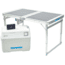 GoSun Chill Solar Table 120 Electric Cooler, 120W Solar Charger, Multi, One Size, BCST1412