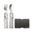 GoSun Flatware B8E5F98D, reusable-travel-utensil-set