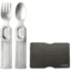 GoSun Flatware Utensils, FMFW0001