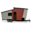 GoSun Architectural Plans for GoSun Dream Solar Off-Grid Tiny House, Multi, One Size, 1DR1D1P1