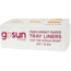 GoSun Sport Tray Liners, 3x, STRL0000