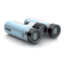 GoView ZOOMR 10x34mm Roof Prism Binoculars, Miami Blue, 4260527415978