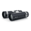 GoView ZOOMR 10x34mm Roof Prism Binoculars, Phantom Black, 4260527415954
