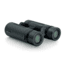 GoView ZOOMR 10x42mm Roof Prism Binoculars, Oak Green, 4260527416012