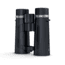 GoView ZOOMR 10x42mm Roof Prism Binoculars, Phantom Black, 4260527416005