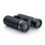 GoView ZOOMR 10x42mm Roof Prism Binoculars, Phantom Black, 4260527416005