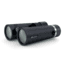 GoView ZOOMR 8x42mm Roof Prism Binoculars, Phantom Black, 4260527415985