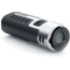 GoView ZOOMR HD 8x25mm Monoculars, Phantom Black, 4260527416043