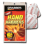 Grabber Hand Warmers 10 Hour, 40 pr. HWLES-40pr