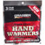 Grabber Resealable Warmer, 3pk, HWLRS3