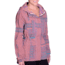 Gramicci Avery Quilted Hooded Jacket - Women's-Turquoise Stone-Large