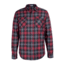Gramicci Burner Flannel Shirt - Men's-Fiery Red-Small