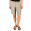 Gramicci Escape Womens Short, Stainless Steel, 6, WSH114-E4STS-6