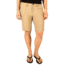 Gramicci Escape Womens Short, True Khaki, 8, WSH114-E4TKK-8