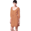 Gramicci Floret Dress - Women's-Lobster Bisque-Medium