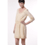Gramicci Floret Dress - Women's-Vanilla Cream-Large