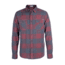 Gramicci Knock On My Door Check Shirt - Men's-Firecracker-X-Large