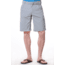 Gramicci Quick Dry Break Trail Cargo Short - Men's-Gray-36 Waist