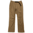 Gramicci River G Pant - Mens-Beach Khaki-Medium-Regular Inseam