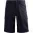 Gramicci Rough and Tumble Short - Men's-Black-32 Waist