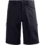 Gramicci Rough and Tumble Short - Men's-Black-32 Waist
