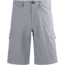 Gramicci Rough and Tumble Short - Men's-Stainless Steel-30 Waist