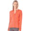 Gramicci Willow Organic Button Down Long Sleeve - Women's-Paprika-Small
